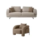 Harmoni Soft Duo Set