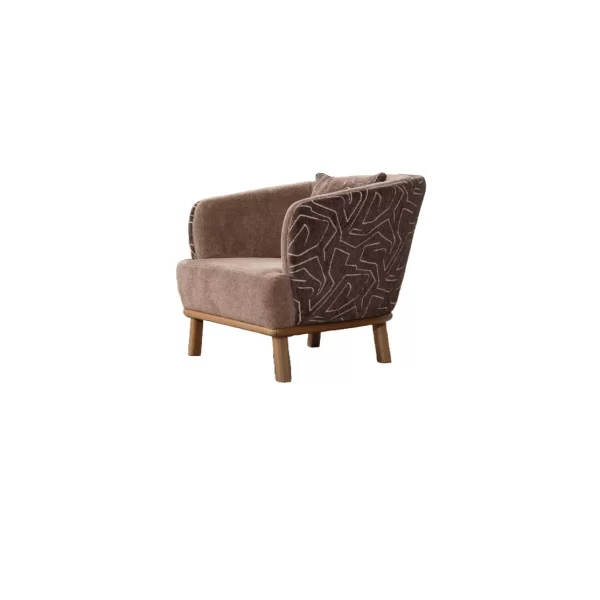 Havana Armchair