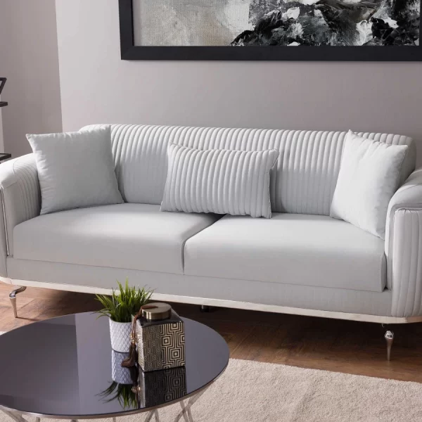 Helena Sofa Set Modern Design From Turkey 3