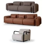 Hera Sofa Set