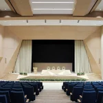 Haydar Aliyev Cultural Center