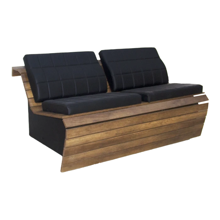 Howard Waiting Sofas & Armchairs - SofaTurkey howard waiting sofas & armchairs salon waiting sofas & armchairs commercial furniture barber furniture Stylish, modern, and elegant salon waiting sofas & armchairs for salon, barbar shop,