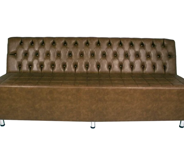 Stylish, modern, and elegant salon waiting sofas & armchairs for salon, barbar shop,