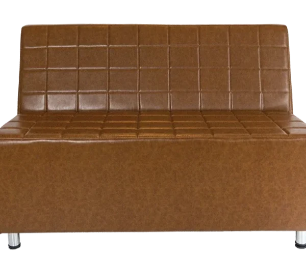 Stylish, modern, and elegant salon waiting sofas & armchairs for salon, barbar shop,