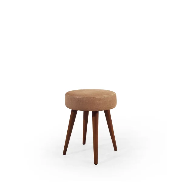 Stylish, modern, and elegant pouf for hotels, cafes, and restaurants.