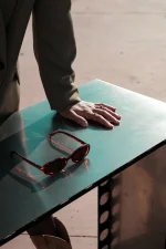 Inoxia Dresser - Stainless Steel Dresser - Image 3