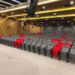 Istanbul Airport Conference Hall
