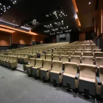 Istinye University Congress Hall