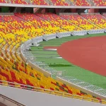 Japoma Stadium