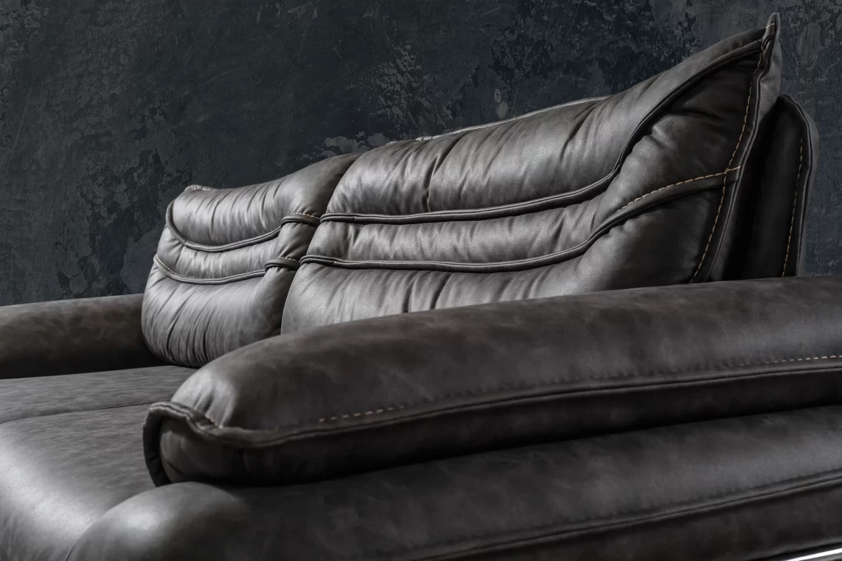 Kansas Sofa Set Modern Style Sofa 21