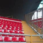 Kadir Has Stadium - Renovation