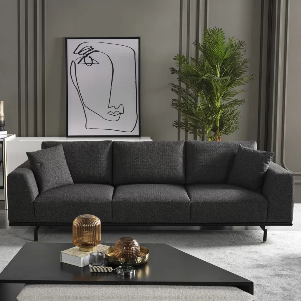 Kelly XL Sofa SofaTurkey
