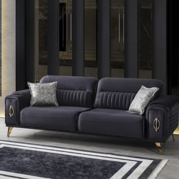 Kiana Banner Sofa