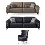 Kiana Sofa Set