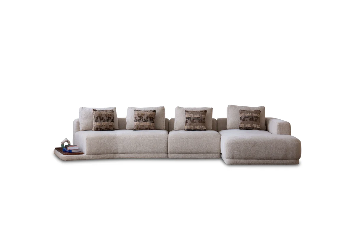 Kiva Corner Sofa - Image 11