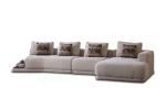 Kiva Corner Sofa - Image 12