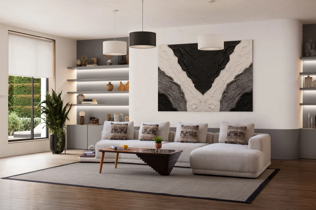 Kiva Corner Sofa - Image 5