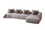Kiva Corner Sofa - Image 13