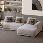 Kiva Corner Sofa (2 Modules)