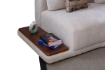Kiva Corner Sofa - Image 4