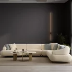 Kresh Corner Sofa