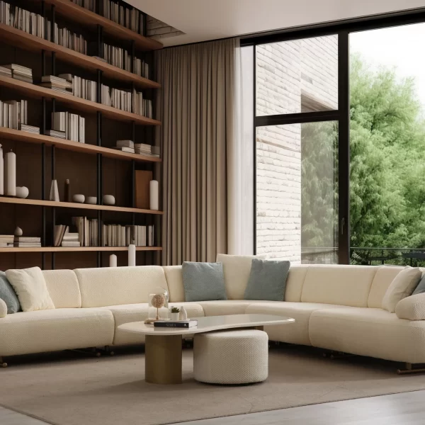 Kresh Corner Sofa 9 1
