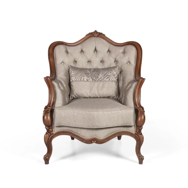 Larix Luxury Classic Sofa Set 3 3 1 SofaTurkey 13