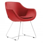 Lasiva Office Lobby Chair