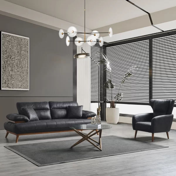 Lawson Sofa Set 10