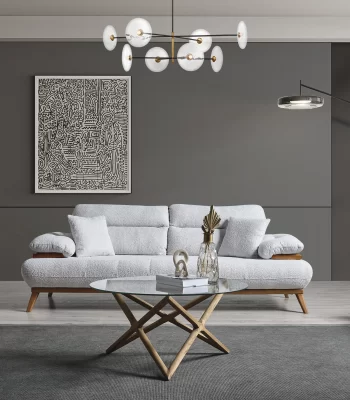 Lawson Sofa Set 2
