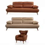 Lawson Sofa Set
