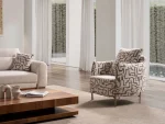 Leonardo Sofa Set - Image 18