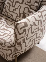 Leonardo Sofa Set - Image 17