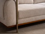 Leonardo Sofa Set - Image 14