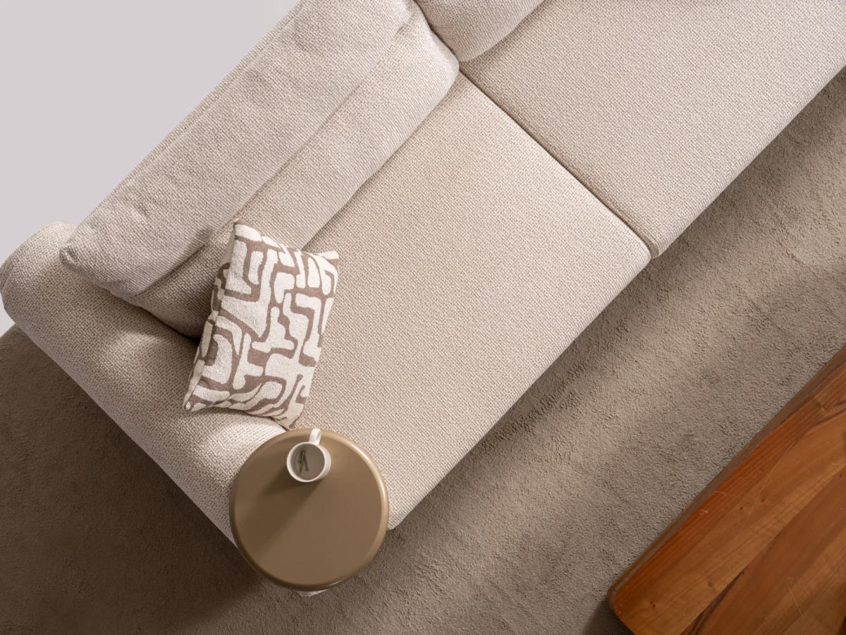 Leonardo Sofa Set - Image 11