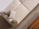 Leonardo Sofa Set - Image 11