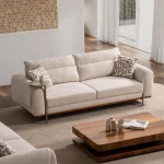 Leonardo Sofa (4 Seater)