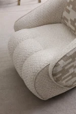 Levni Armchair - Image 3