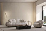 Levni Sofa Set - Image 4