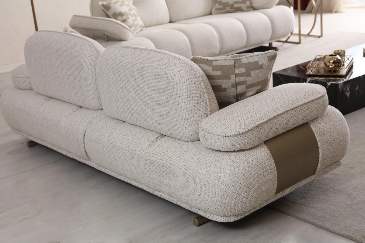 Levni Sofa Set - Image 7