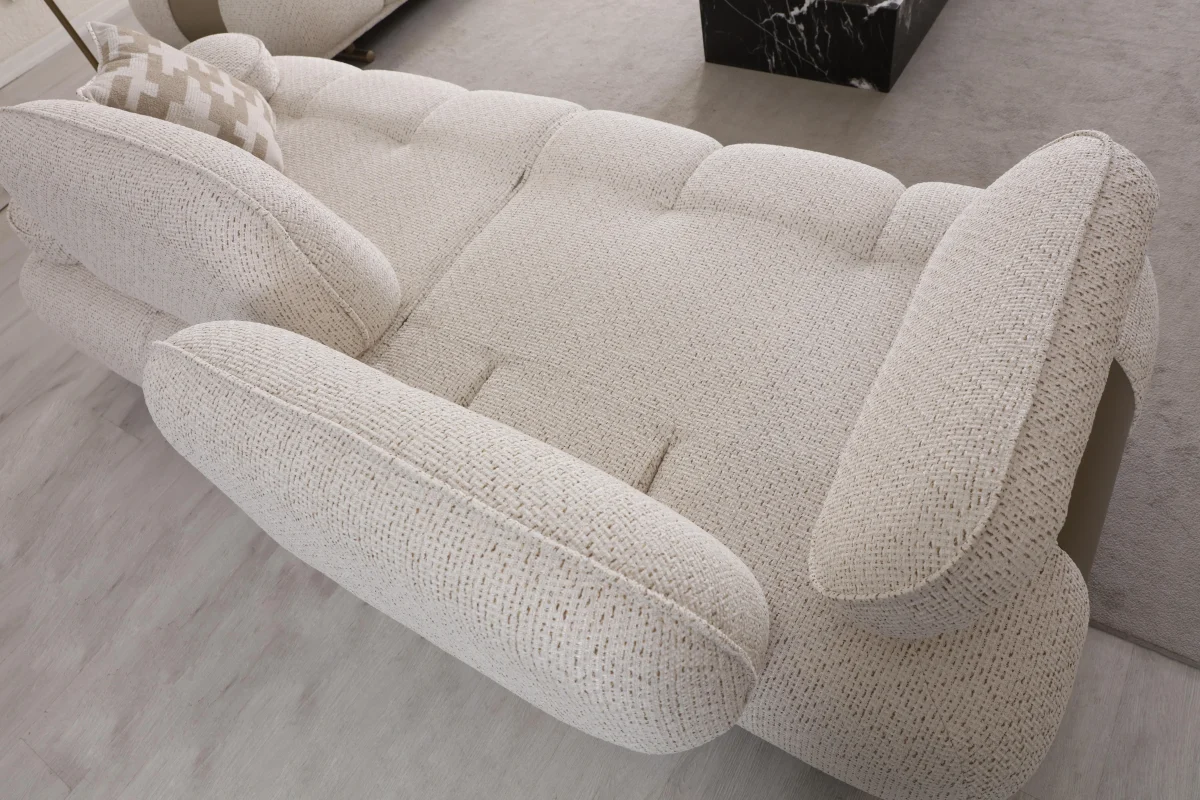 Levni Sofa Set - Image 9