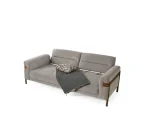 Lina Two Seater Sofa - Image 5