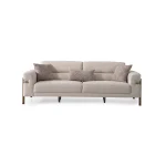 Lina Two Seater Sofa - Image 6