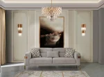Lina Two Seater Sofa - Image 9