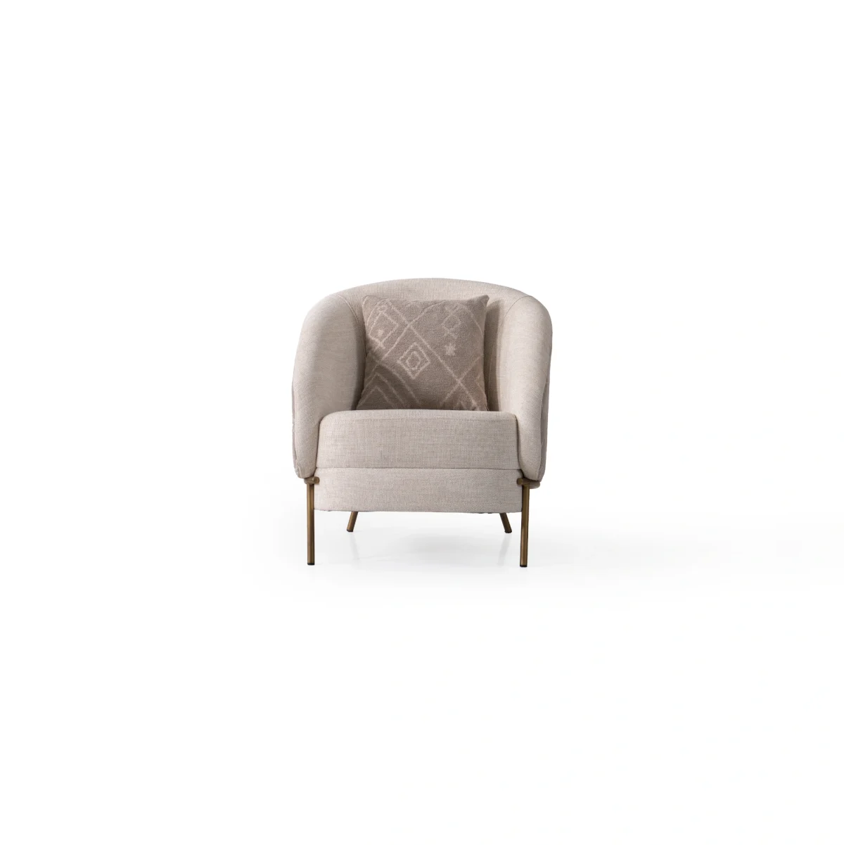 Lina Armchair - Image 5
