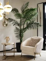 Lina Armchair - Image 4