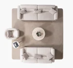 Lina Set Sofa - Image 7