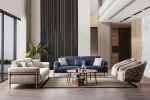 Lina Set Sofa - Image 6
