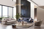 Lina Set Sofa - Image 5