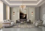 Lina Set Sofa - Image 4